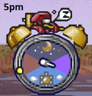 Seadramon 5pm